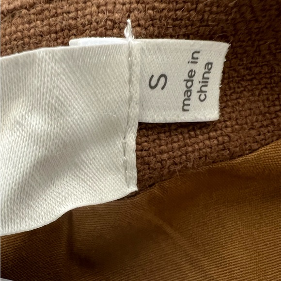 ASTER THE LABEL VEST - Picture 5 of 7